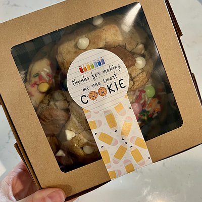 Teacher Gift