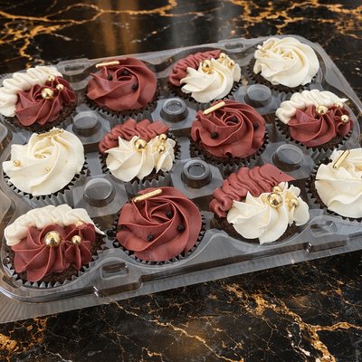 Cupcakes 