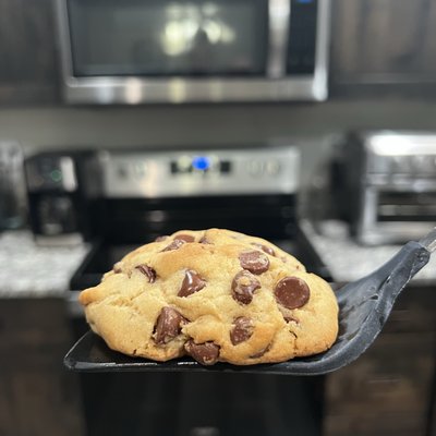 Classic Chocolate Chip