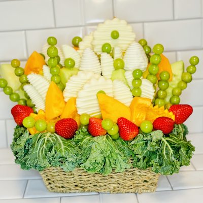 Fruit Bouquet 