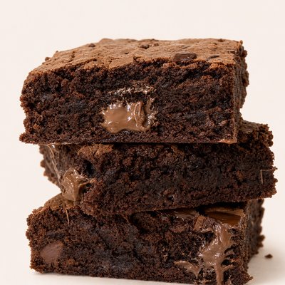 Gourmet Brownies (9ct)