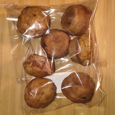 NanaChip Minis