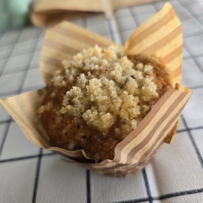 Blueberry Muffins 6ct