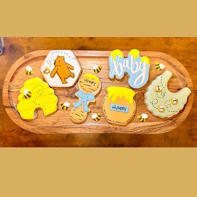 Sugar Cookies 🍪🌟 