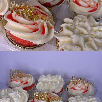 CUPCAKES