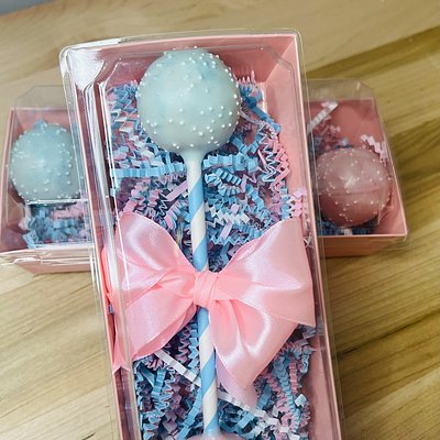 Cake Pops