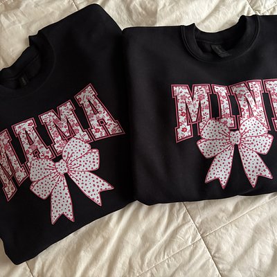 Mama & Mini Set 