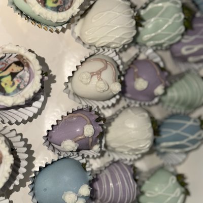 Small Party Package