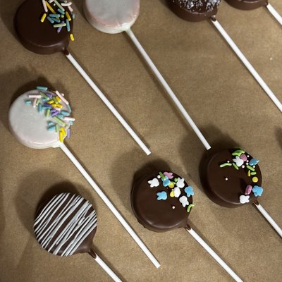 Cake Pops