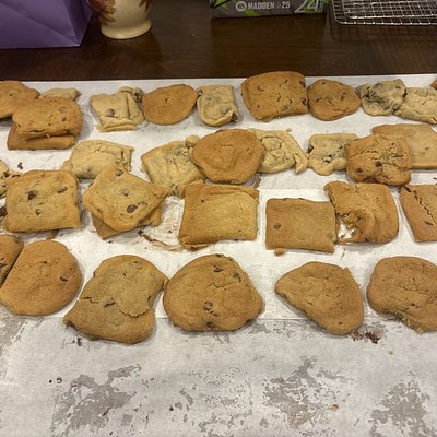 Cookies