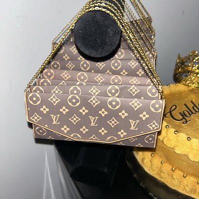 Candy Bar Purses