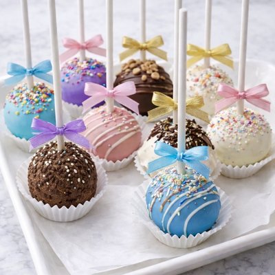 Cake Pops (24)