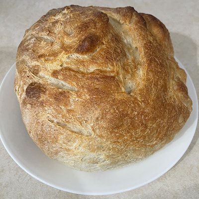 Sourdough  Bread 