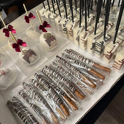 Party Treats