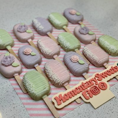 Mini (24 Treats)