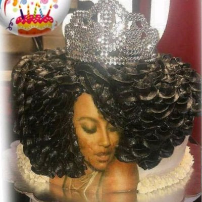 Customized Cakes