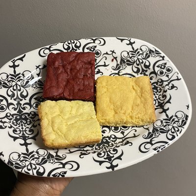 Cookie Slices (2)