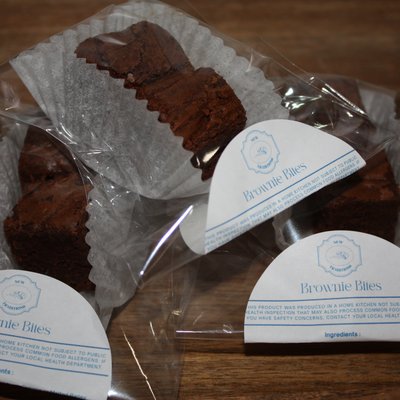 Brownie Bites