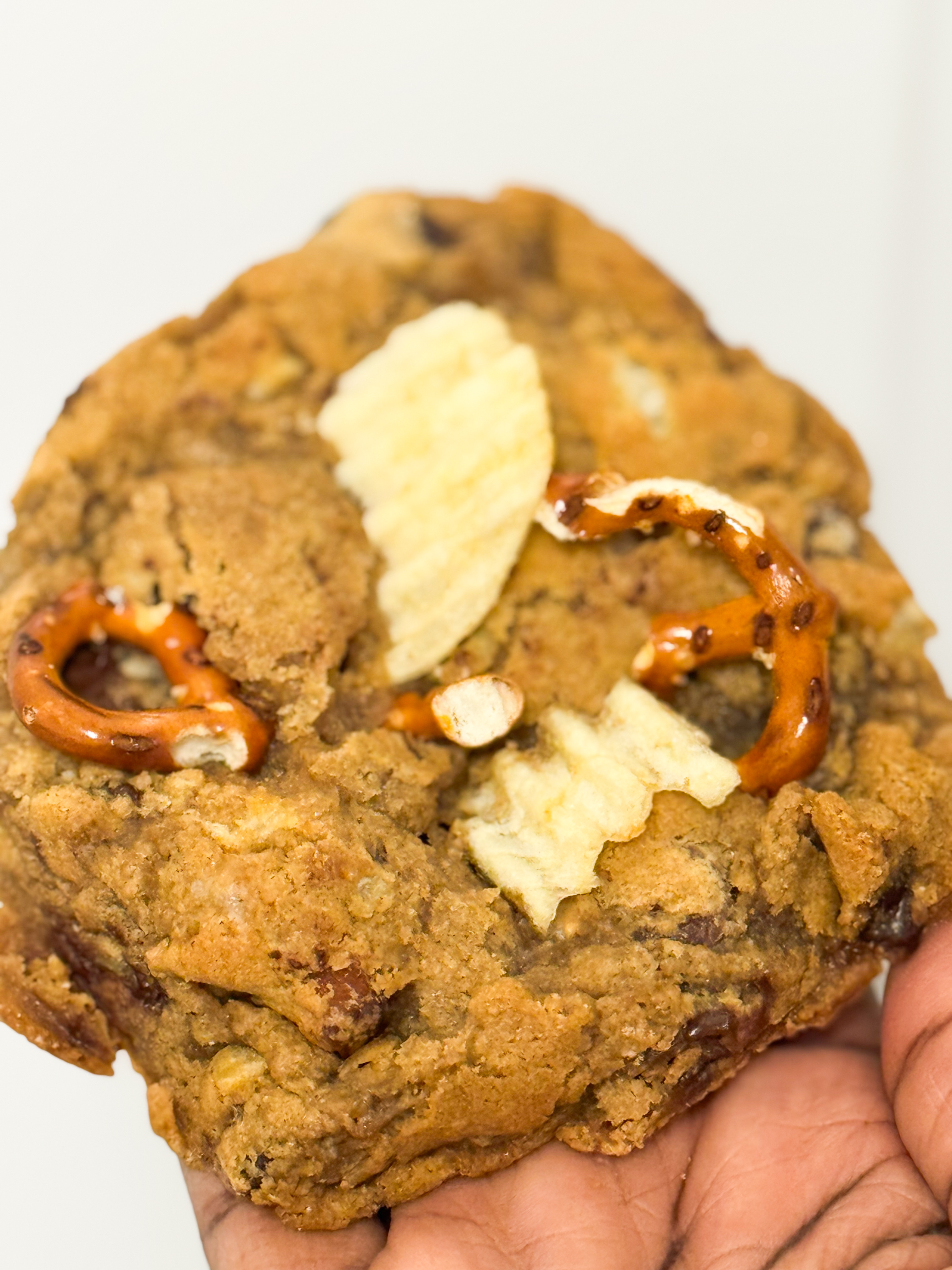 Kitchen Sink Cookies - Dozen