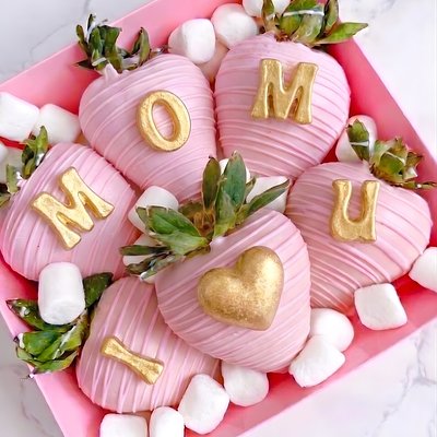 #6: MOM, I 🩷 YOU BOX