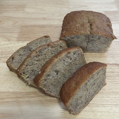 Banana Bread