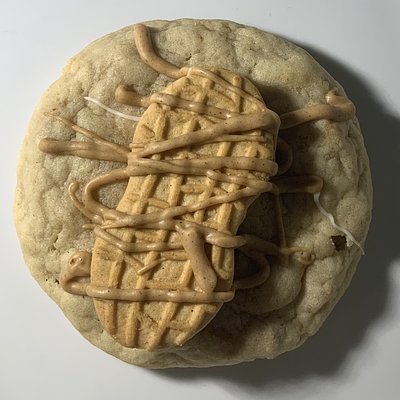 Nutty Peanut