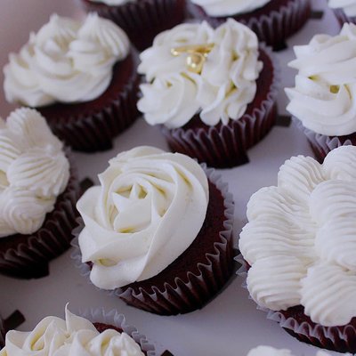 Basic Betty Cuppies