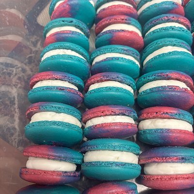 Cotton Candy