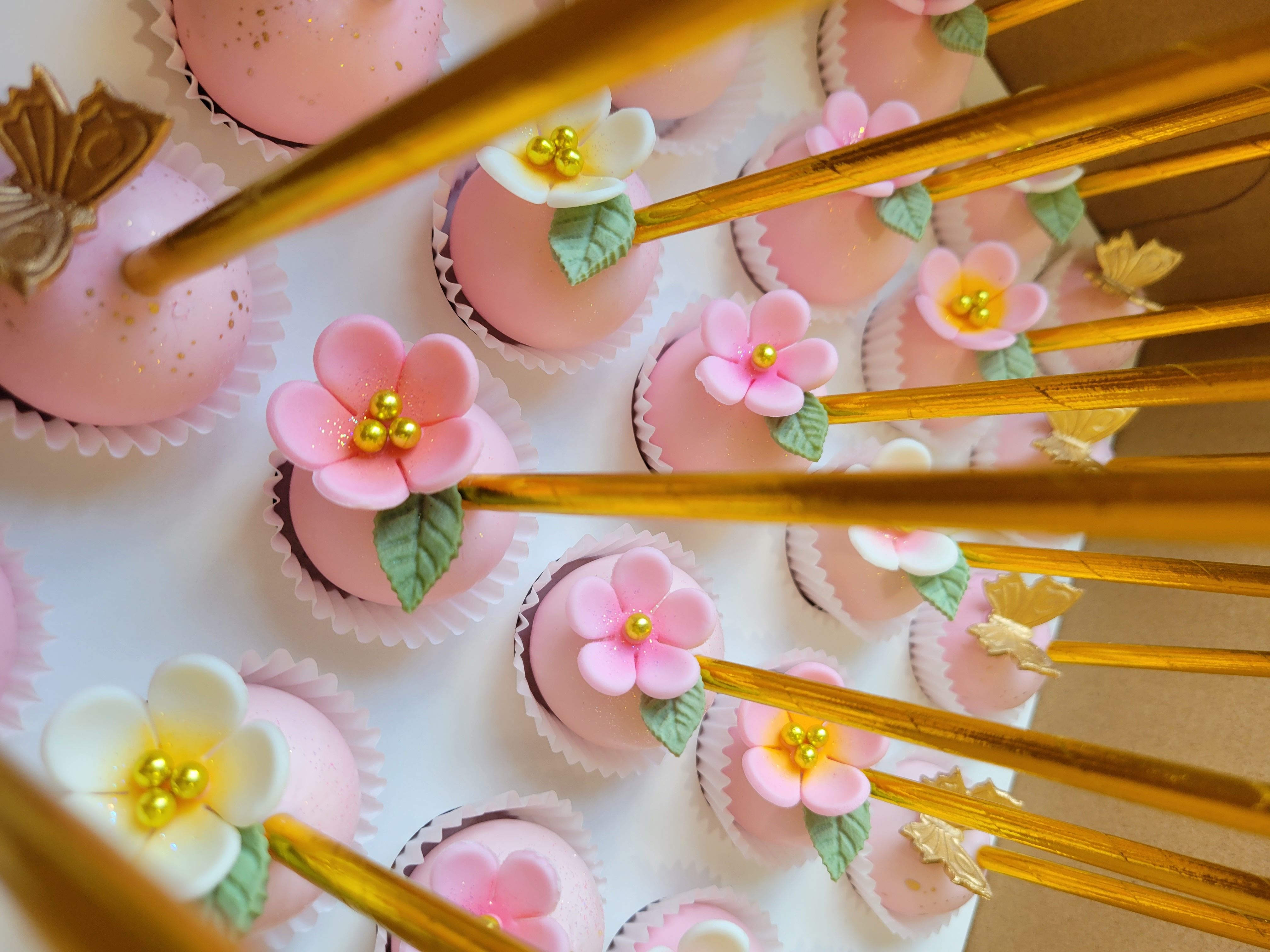 Cakepops