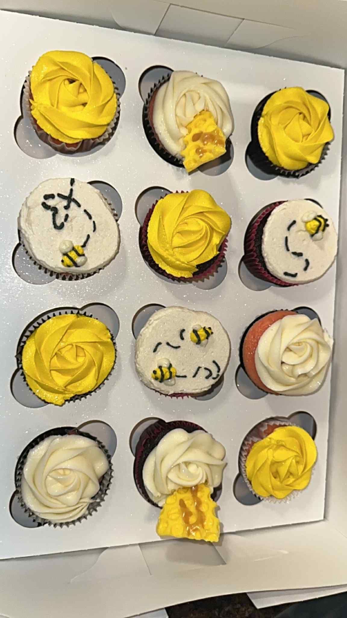 Cupcakes