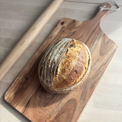 Artisan - Multigrain 