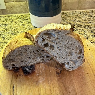 Rosemary crush