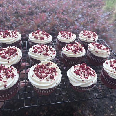 Red Velvet
