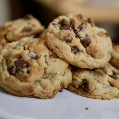 Chocolate Chip Cookie