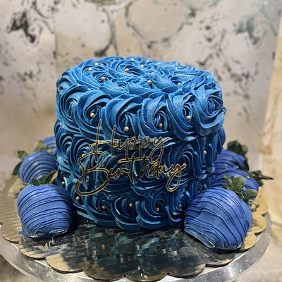 Sweet Heart Cake Special 