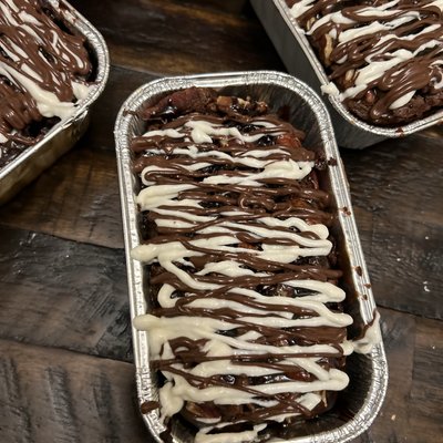 Mini  Loaf Cakes 