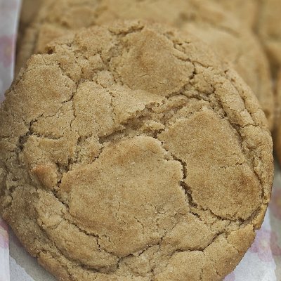 Snickerdoodles 