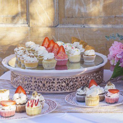 Dessert Table