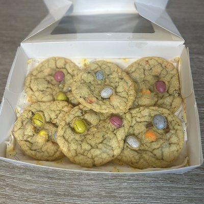 Cookies