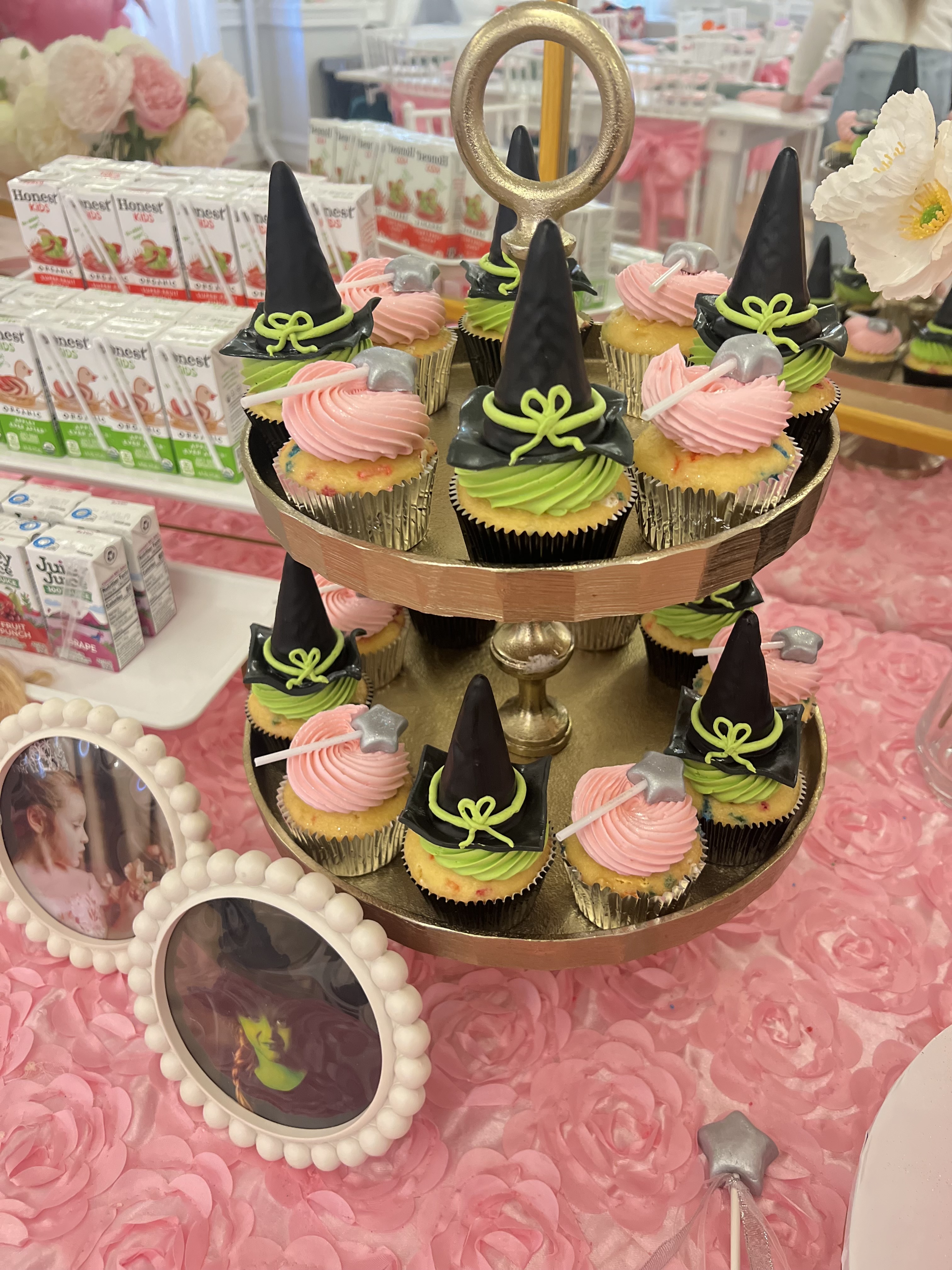 Cupcakes 