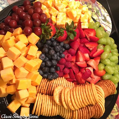 Custom Trays