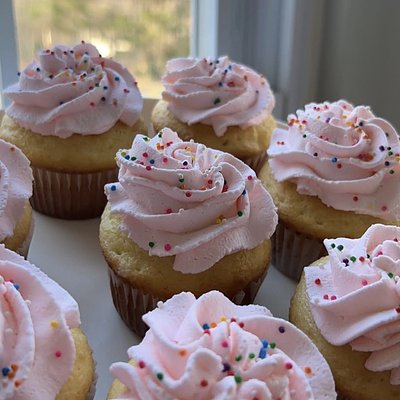 Custom 6CT Choose 2 flavors!💕