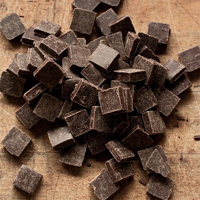 Chocolate Chunks