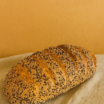 Koulouri Loaf