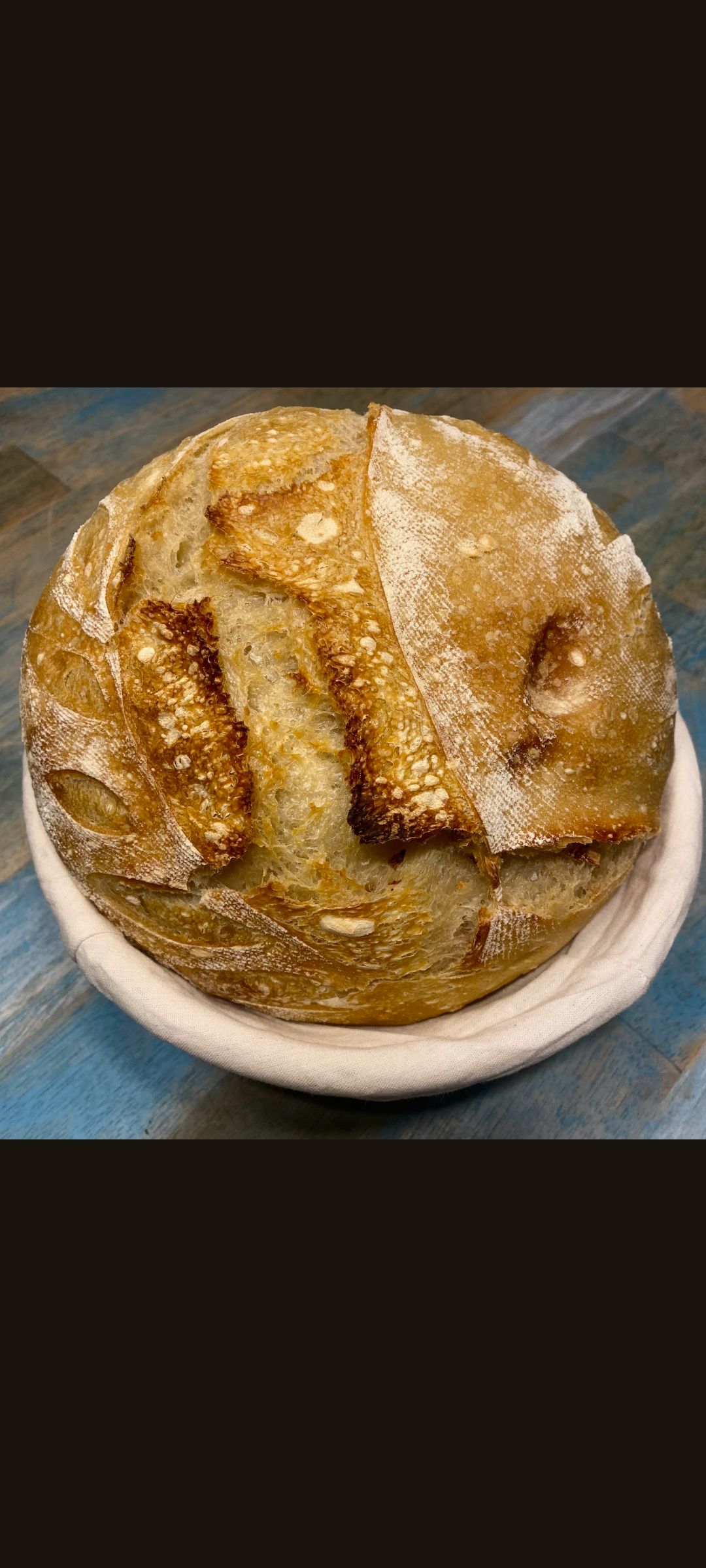 Original Sourdough Bread