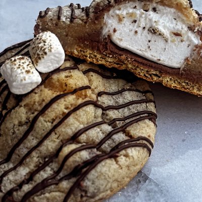 S’mores 