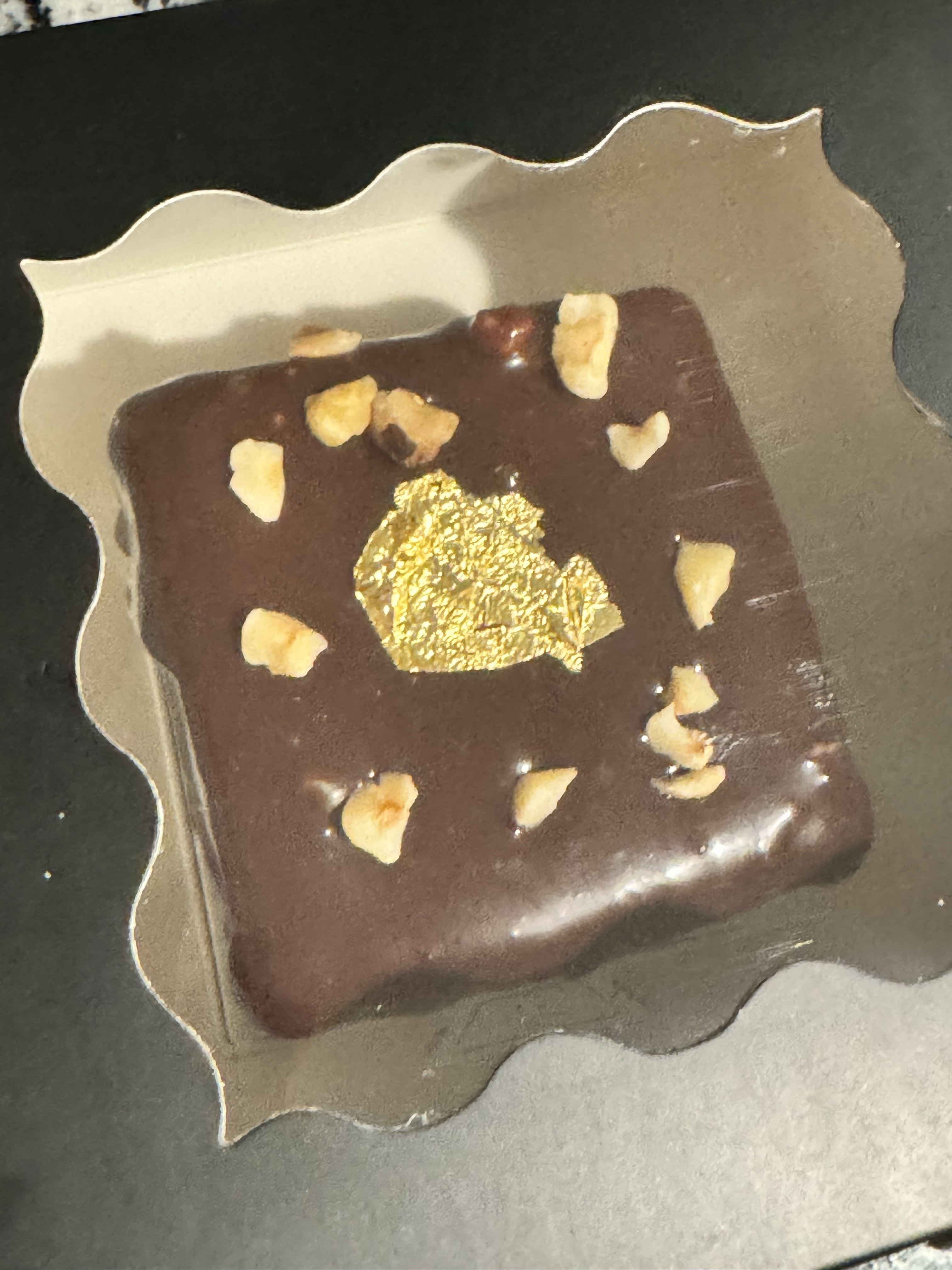 Ferrero Cube