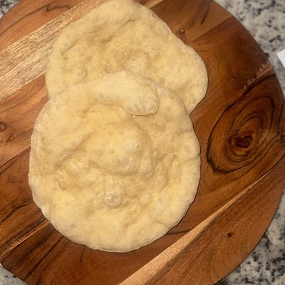 Two Pack Mini Pizza Crust