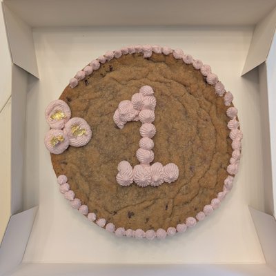 Donate a birthday cake! 