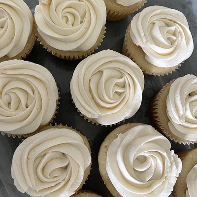 Plain Vanilla 